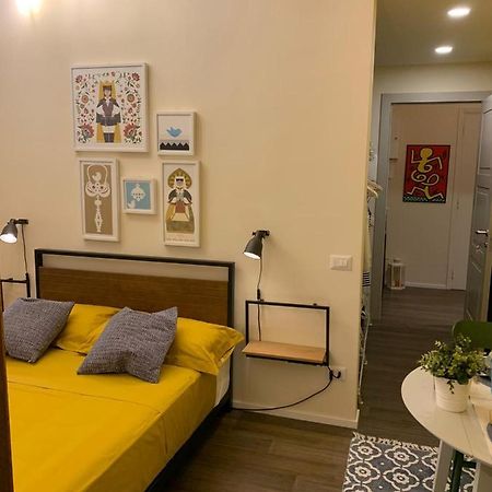 칼리아리 A Casa Di Ma & Gio 아파트 외부 사진