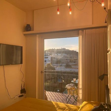 칼리아리 A Casa Di Ma & Gio 아파트 외부 사진