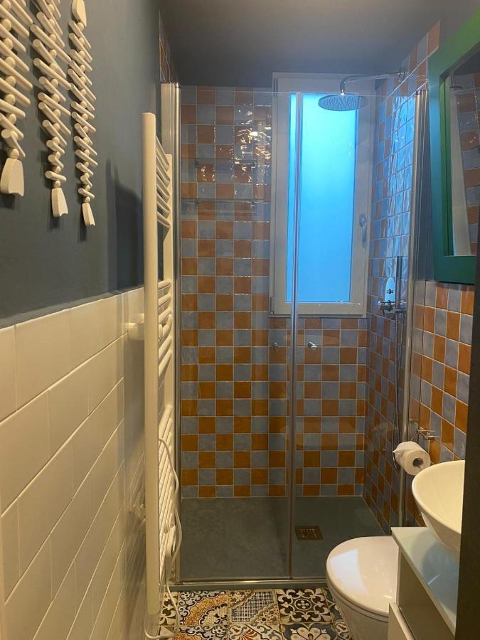 칼리아리 A Casa Di Ma & Gio 아파트 외부 사진
