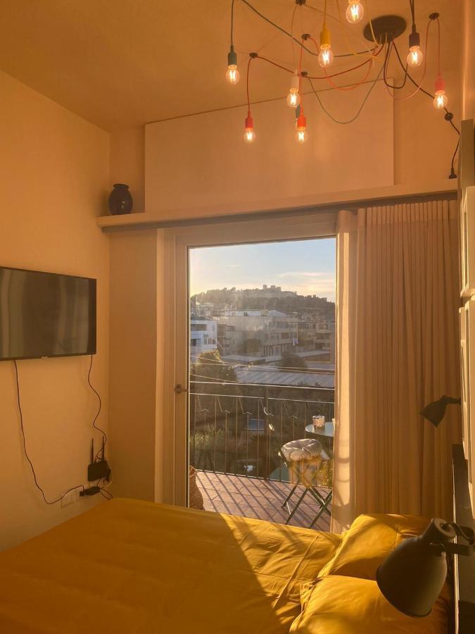 칼리아리 A Casa Di Ma & Gio 아파트 외부 사진