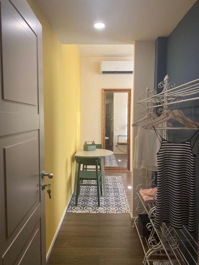 칼리아리 A Casa Di Ma & Gio 아파트 외부 사진