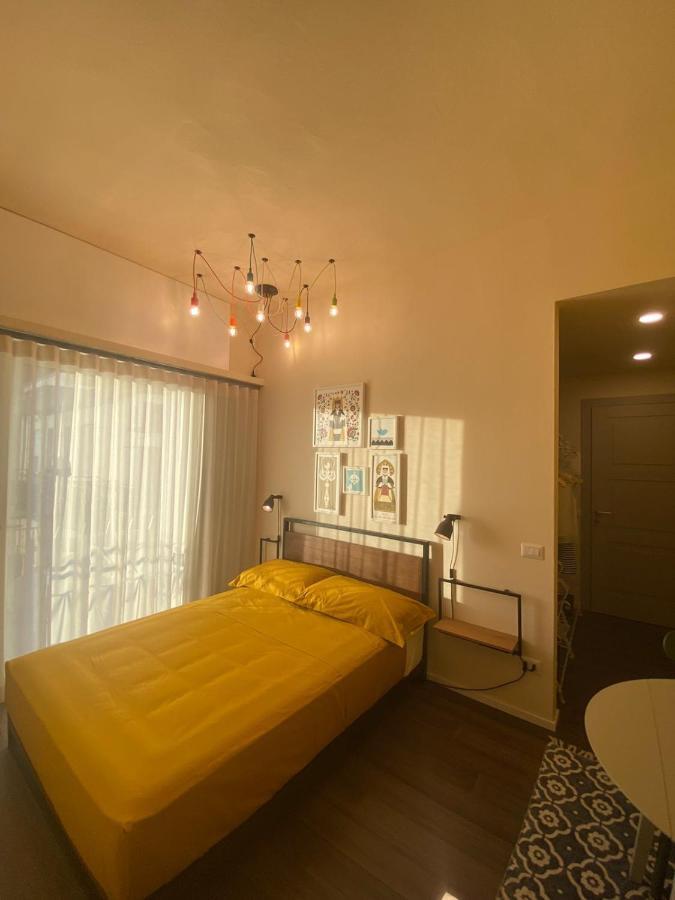 칼리아리 A Casa Di Ma & Gio 아파트 외부 사진