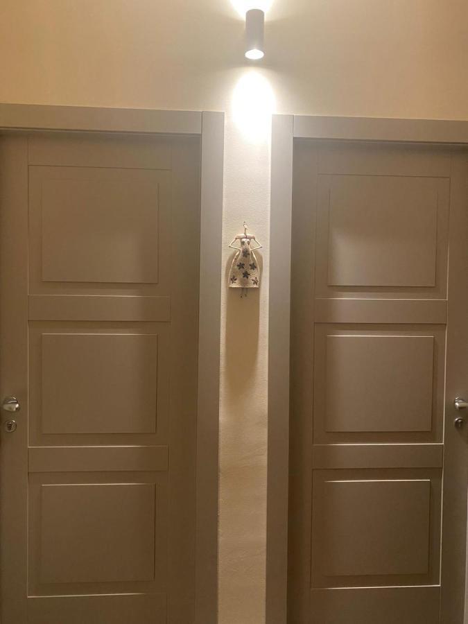칼리아리 A Casa Di Ma & Gio 아파트 외부 사진
